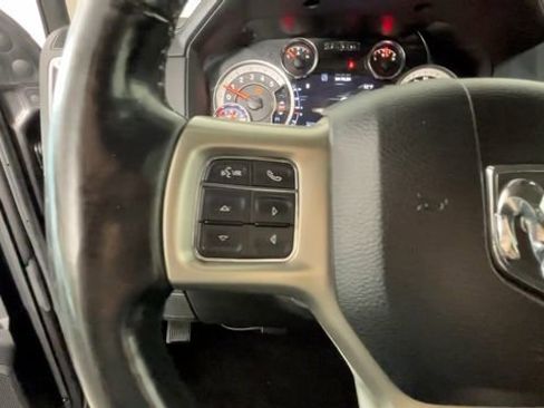 Used 2018 RAM 2500 Laramie AWD/4WD image 21