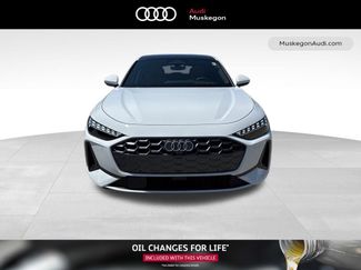 New 2025 Audi A5 2.0T Premium Plus video 2