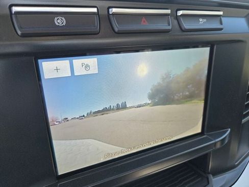 New 2024 Ford F550 4x4 Regular Cab Super Duty image 21