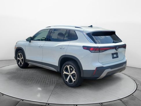 Certified 2026 Volkswagen Tiguan SE AWD/4WD image 5
