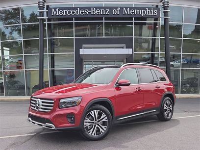 New 2026 Mercedes-Benz GLB 250 4MATIC
