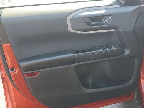 Certified 2023 Ford Bronco Sport Big Bend w/ Convenience Package image 8