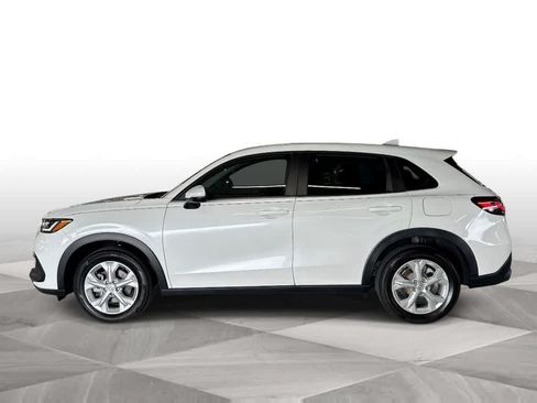 Used 2024 Honda HR-V LX image 5