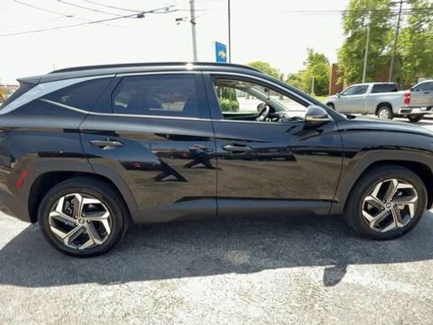 Used 2023 Hyundai Tucson Limited AWD/4WD image 9
