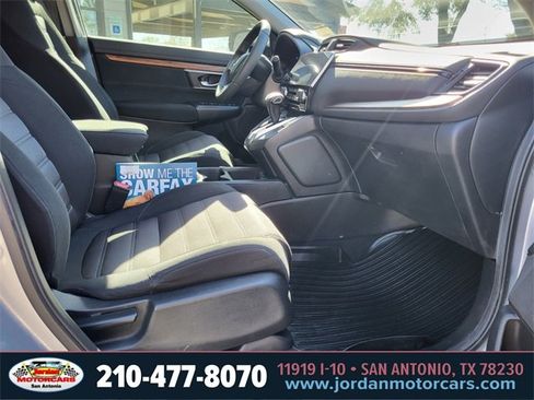 Used 2018 Honda CR-V EX image 11