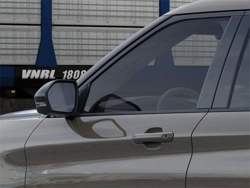 New 2026 Ford Explorer ST w/ Sun And Sound Package image 20