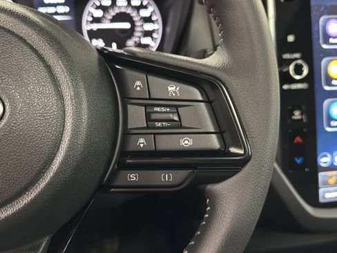 New 2026 Subaru Forester Premium image 21