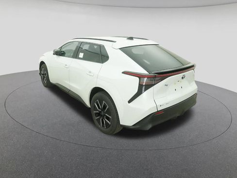 New 2026 Toyota bZ image 5