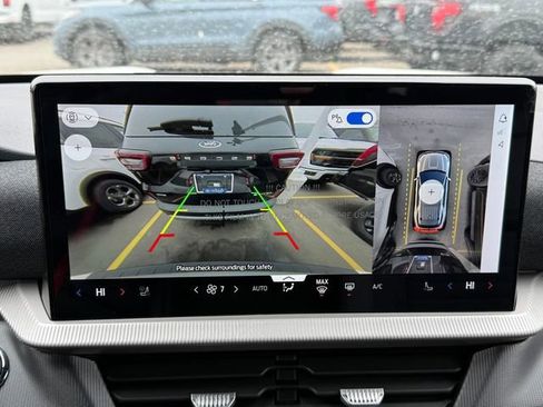 New 2026 Ford Explorer ST-Line image 18