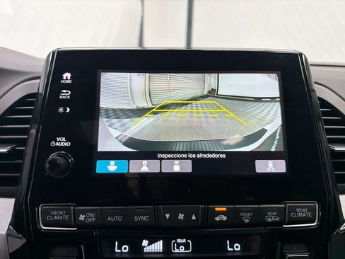 Used 2023 Honda Odyssey EX-L image 32