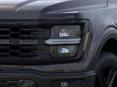 New 2026 Ford F150 STX w/ F-150 LOBO Package AWD/4WD image 18