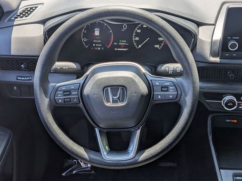 Used 2025 Honda CR-V LX image 24
