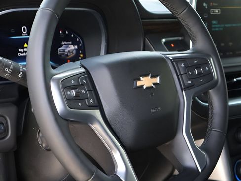 Used 2023 Chevrolet Tahoe Premier w/ Premium Package AWD/4WD image 20