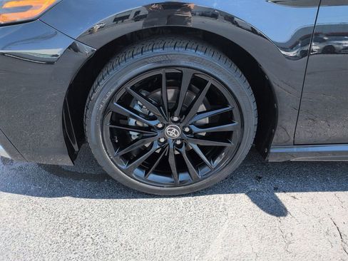 Certified 2024 Toyota Camry XSE FWD image 27