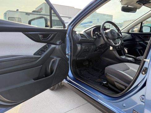 Used 2018 Subaru Crosstrek 2.0i Premium image 16