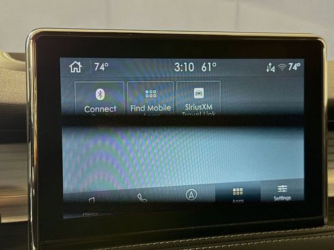 Used 2022 Lincoln Corsair FWD w/ Equipment Group 101A image 17