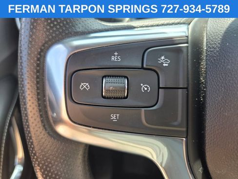 Used 2023 Chevrolet Blazer LT FWD image 34