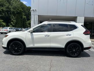Used 2020 Nissan Rogue SV AWD/4WD video 2