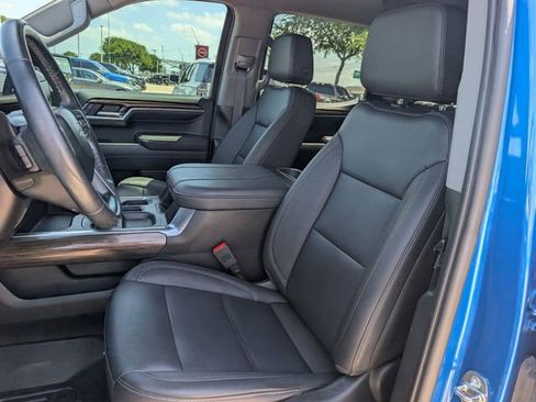 Used 2023 Chevrolet Silverado 1500 RST AWD/4WD image 25