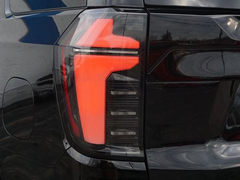 New 2026 Chevrolet Tahoe RST w/ Comfort Package image 34