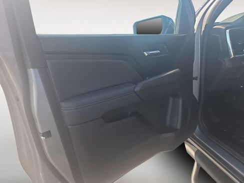 Used 2025 GMC Canyon Elevation w/ Convenience Package AWD/4WD image 9