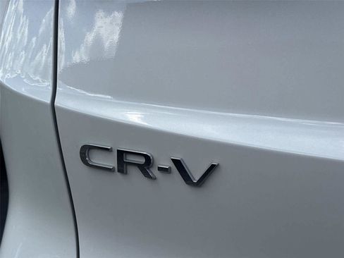 Used 2024 Honda CR-V EX image 11