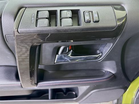 Certified 2023 Toyota 4Runner TRD Off-Road image 22