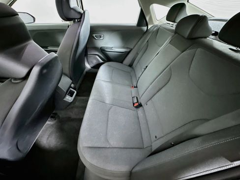 Used 2025 Kia K4 FWD image 27