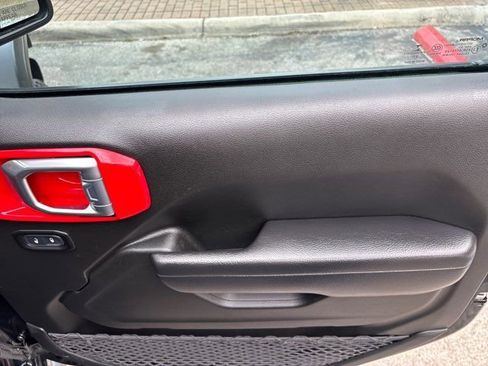 Used 2021 Jeep Wrangler Willys image 51