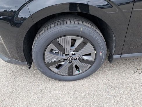 New 2025 Nissan Murano SL image 28