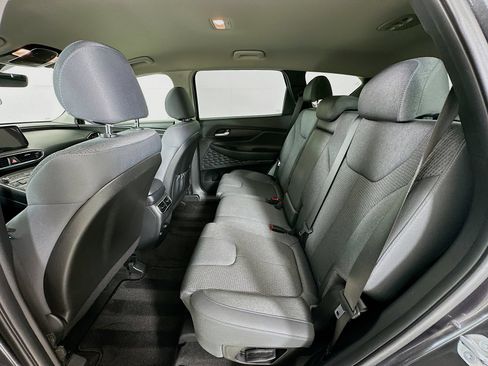 Used 2023 Hyundai Santa Fe SEL FWD image 25