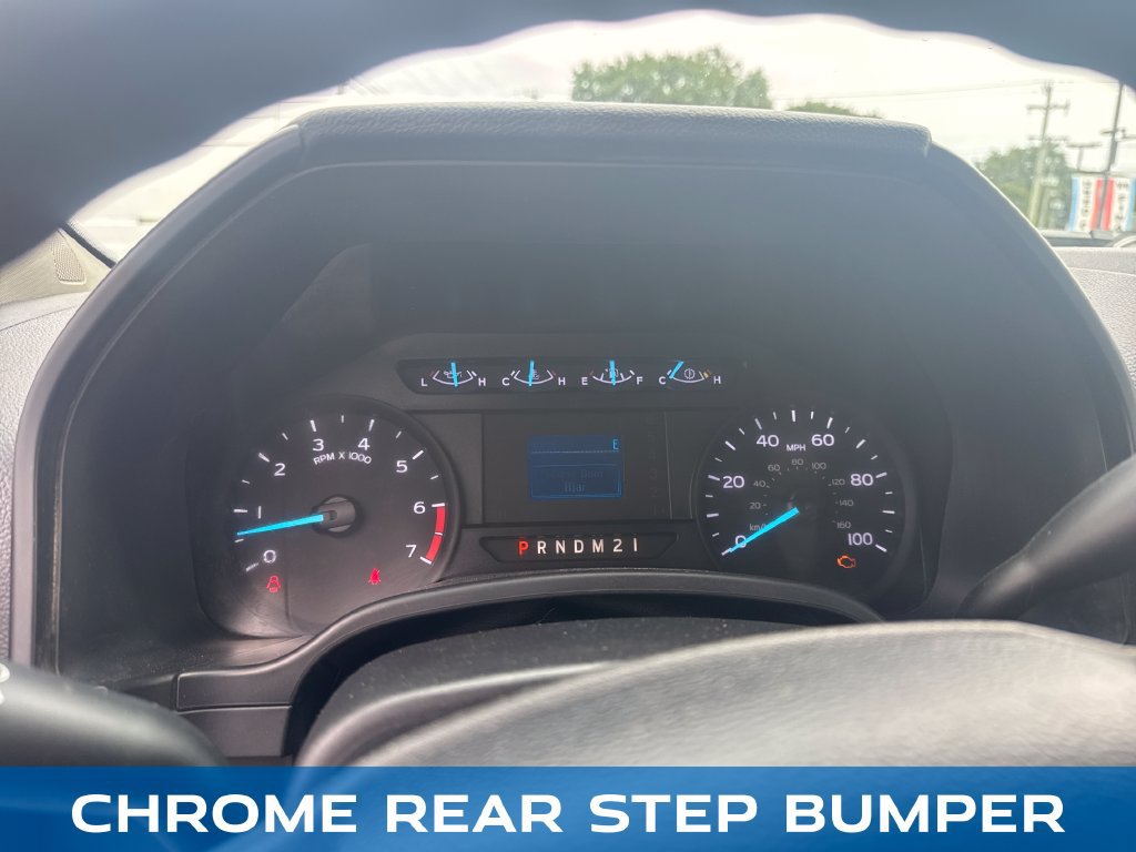 Used 2019 Ford F250 XL w/ XL Value Package RWD image 16