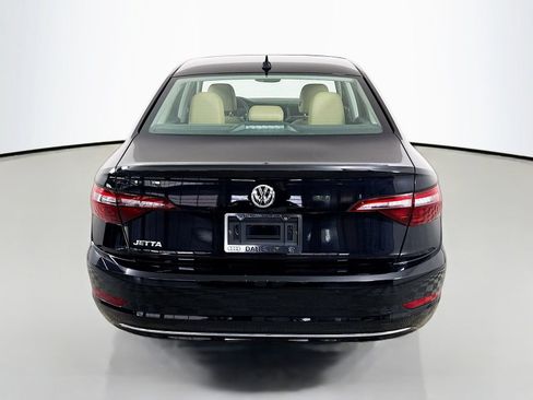 Used 2020 Volkswagen Jetta SE FWD image 10