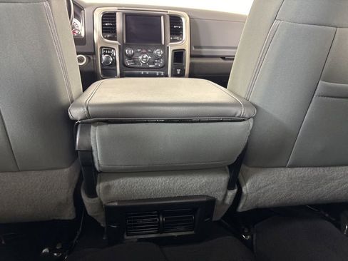 Used 2019 RAM 1500 Big Horn image 26