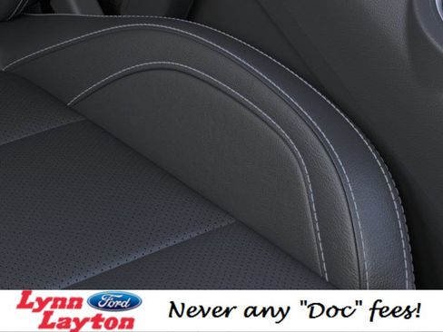 New 2026 Ford Mustang Premium image 16