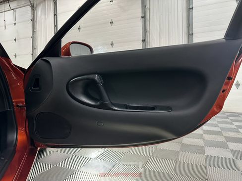 Used 1993 MAZDA RX-7 image 35