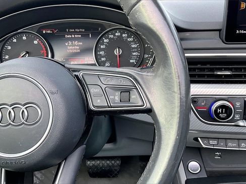 Used 2018 Audi A5 2.0T Premium w/ Convenience Package image 16