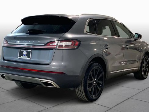 Used 2022 Lincoln Nautilus Reserve image 24