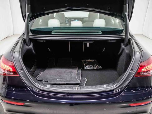 Used 2022 Mercedes-Benz E 350 E 350 image 27