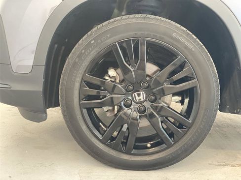 Used 2022 Honda Pilot Special Edition image 19