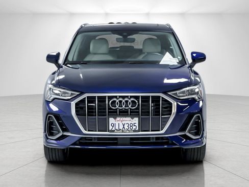 Certified 2024 Audi Q3 2.0T Premium Plus w/ Premium Plus Package AWD/4WD image 8