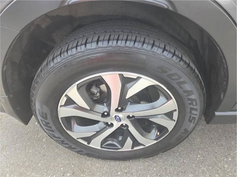 Used 2021 Subaru Outback Touring XT AWD/4WD image 9