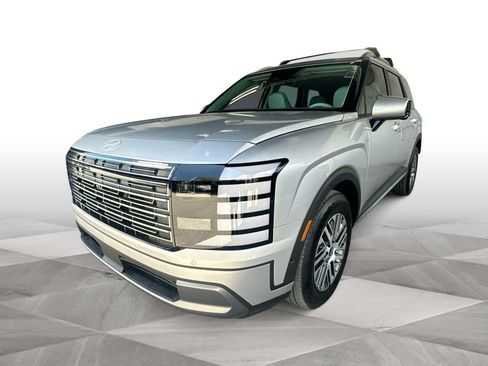 Used 2026 Hyundai Palisade SEL FWD image 4