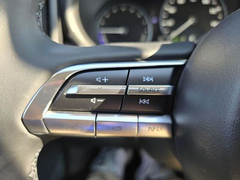 New 2026 MAZDA CX-50 2.5 Hybrid w/ Preferred Pkg image 32