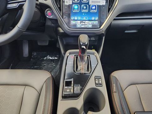 New 2025 Subaru Crosstrek 2.5i Limited AWD/4WD image 14