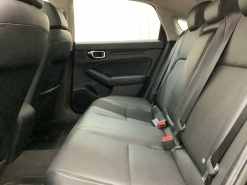 Used 2024 Honda Civic EX-L image 25