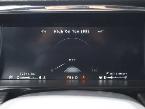 Used 2021 Lincoln Navigator Reserve w/ Luxury Package AWD/4WD image 19