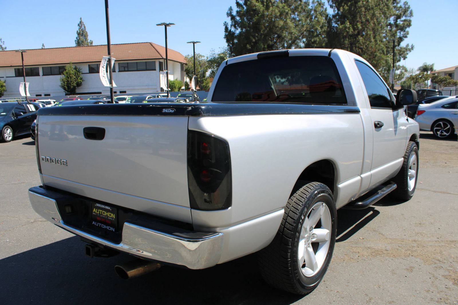 Used 2004 Dodge Ram 1500 Truck ST RWD image 27