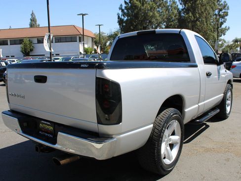 Used 2004 Dodge Ram 1500 Truck ST RWD image 27