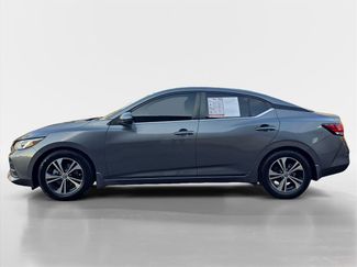 Used 2021 Nissan Sentra SV video 2
